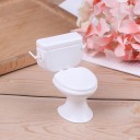 Dukke toilet 5