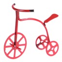 Dukke-trehjulet cykel 2