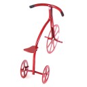 Dukke-trehjulet cykel 3