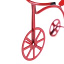 Dukke-trehjulet cykel 4