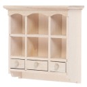 Dukkegarderobe A2135 2