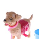Dukkehund med tilbehør 3