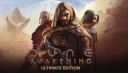 Dune: Awakening Ultimate Edition PC Steam CD Key CD klíč 1