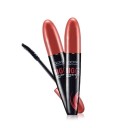 DUOYA langtidsholdbar mascara 2