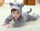 Dupailles hibernantes pour enfants T2686 3