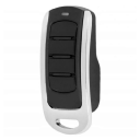 Duplicator cu telecomandă 280-868MHz IPX6, cheie de copiere cu cod fix și rulant multi-frecvență, controler cu 4 canale 1