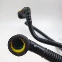 Durite de ventilation du carter moteur 2