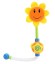 Duș pentru copii în formă de floarea-soarelui 2