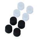 Dust Protection for RCA Female Connectors 10 pcs 8