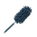 Duster télescopique en microfibre 30–76,5 cm Mini balai à poussière pour voiture et maison Nettoyage de la climatisation, des meubles, des volets Plusieurs couleurs 8