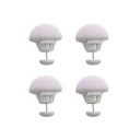 Duvet Holder 4 pcs 4