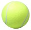 Duża piłka tenisowa dla psów 7