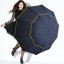 Duży parasol rodzinny - 130 cm J2302 10