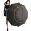 Duży składany parasol 1