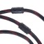 DVI-D na HDMI prepojovací kábel 1,5 m 3