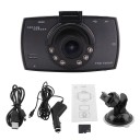 DVR Full HD -tallennuskamera 5