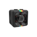 DVR-kamera Mini-kamera Yönäköllä Urheilu DVR-kamera Taskuääni- ja videotallennin 720P HD 2