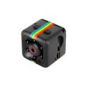 DVR-kamera Mini-kamera Yönäköllä Urheilu DVR-kamera Taskuääni- ja videotallennin 720P HD 3