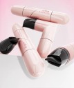 Dwustronna stemplowa kredka do oczu 1,5 ml + 1,5 ml dla lewego i prawego oka w 2 kolorowych wariantach dla symetrycznych linii 5
