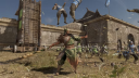 DYNASTY WARRIORS 9 Empires PS4/PS5 Online Account Activation 3