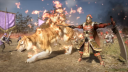 DYNASTY WARRIORS 9 Empires PS4/PS5 Online Account Activation 4
