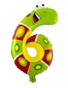 Dyreballonnumre 8
