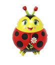 Dyreformede balloner J474 6