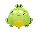 Dyreformede balloner J474 8