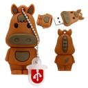 Dyreformet USB-flashdrev 2