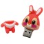 Dysk flash USB królik 3