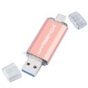 Dysk flash USB OTG 4