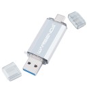 Dysk flash USB OTG 9