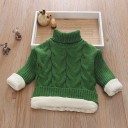 Dzianinowy sweter dziecięcy L593 A