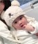 Dziecięca czapka zimowa na uszach Teddy 3