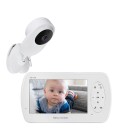 Dziecięca video niania z monitorem K2423 2
