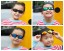 Dziecięce okulary przeciwsłoneczne z polaryzacją J2480 4