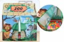 Dziecięcy namiot - ZOO 4