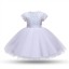 Dziewczęca sukienka balowa N175 10