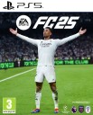 EA SPORTS FC 25 PS4/PS5 Account 1