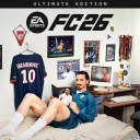 EA SPORTS FC 26 Ultimate Edition EU XBOX One / Xbox Series X|S CD Key CD klíč 1