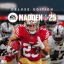 EA SPORTS Madden NFL 25 Deluxe Edition EU PS4/PS5 CD Key CD κλειδί 1