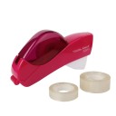 Eagle Automatic Tape Dispenser Double Unwinder Battery-Free Practical Desktop Cutter Adhesive Tape for Gift Wrapping and Crafts Various Colours 4