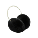 Ear Muffs with Pearls 1