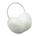 Ear Muffs with Pearls 2