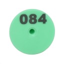 Ear Tags for Livestock 100 pcs 8