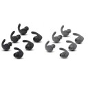 Ear Tips with Hook for Huawei AM61 6 pcs 4
