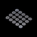 Earphone Dust Protection 20 pcs 3