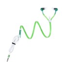 Earphones with Zip 5