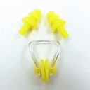 Earplugs and Nose Clip for Swimming 4