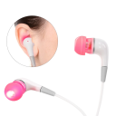 Earplugs with 650nm LLLT Laser Therapy for Tinnitus USB Powered Low-Frequency Red Light Ear Regeneration and Relaxation 2